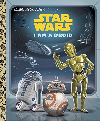 Star Wars book cover