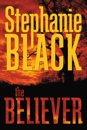 The Believer book cover