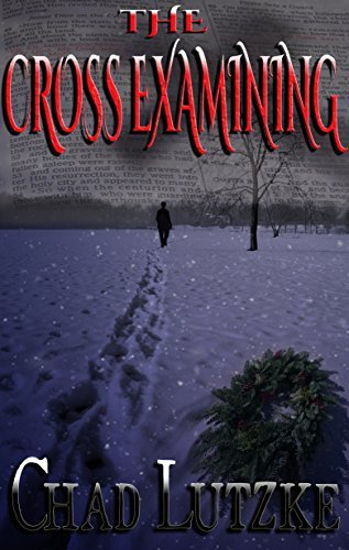 The Cross Examining book cover