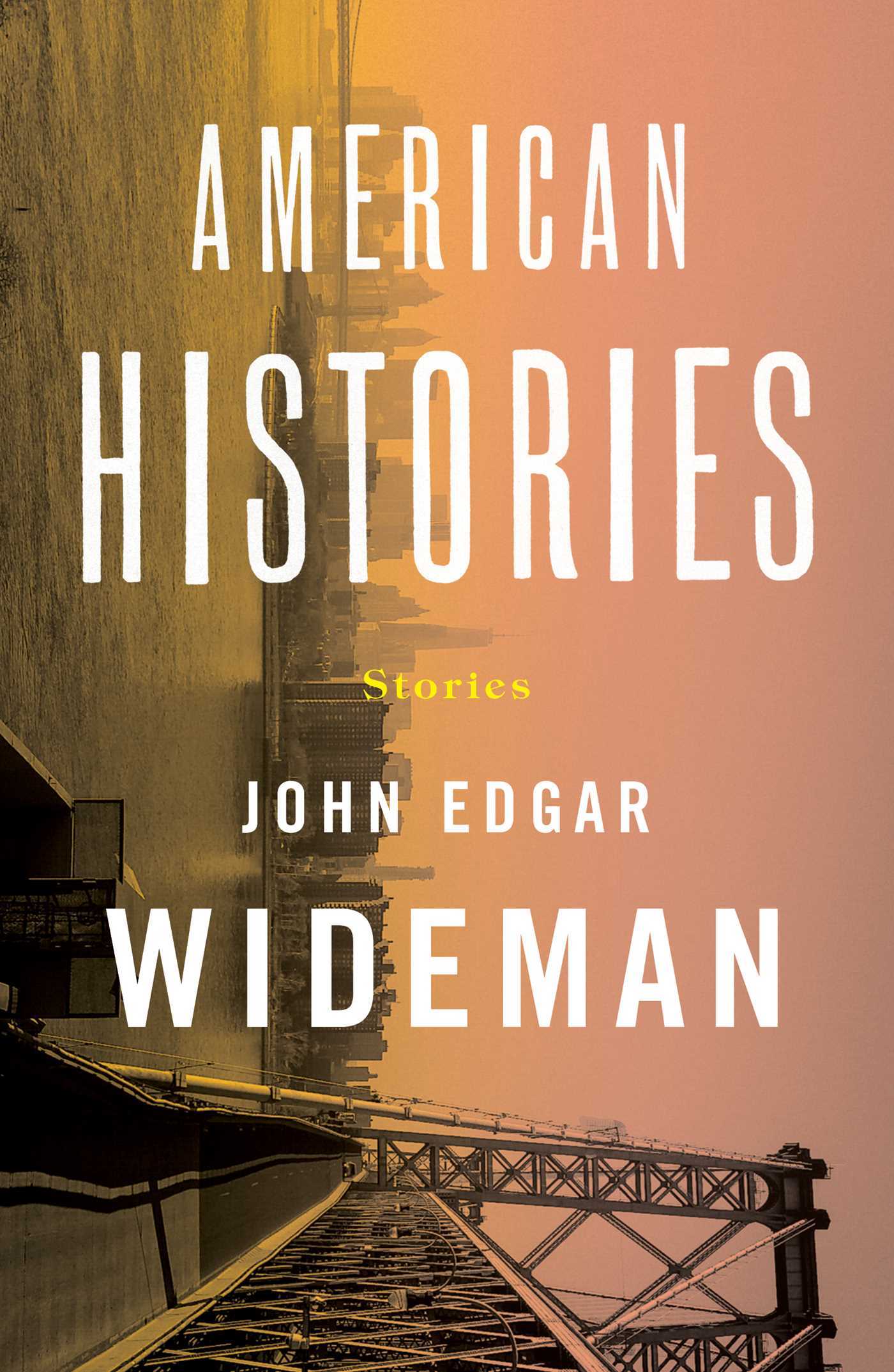 American Histories book cover