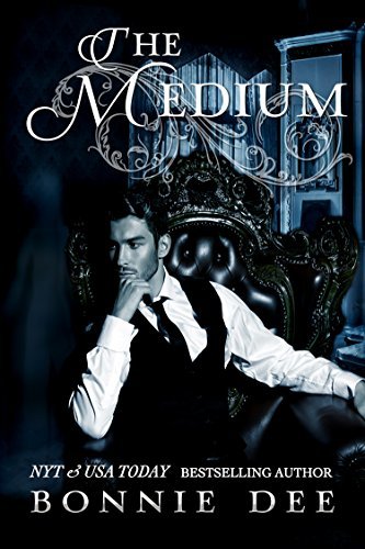 The Medium book cover