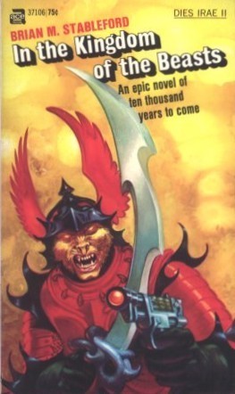 Dies Irae book cover 2