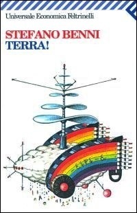 Terra! book cover