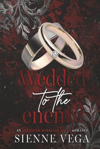 Wedded to the Enemy book cover