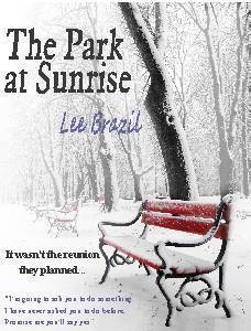 The Park at Sunrise book cover