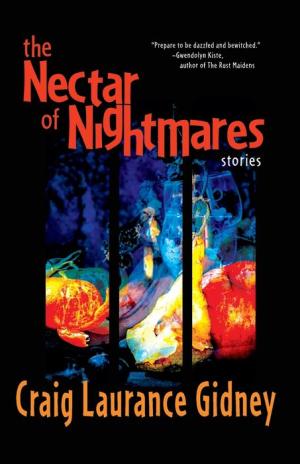 The Nectar of Nightmares book cover