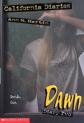 Dawn book cover