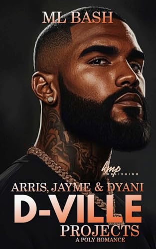 Arris, Jayme & Dyani book cover