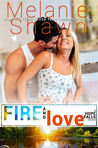 Hot Summer Nights book cover