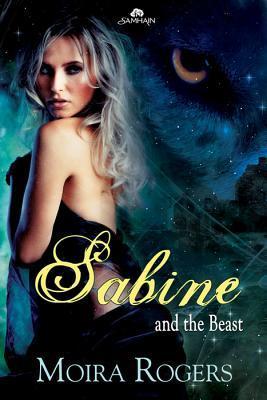 ...and the Beast book cover 1