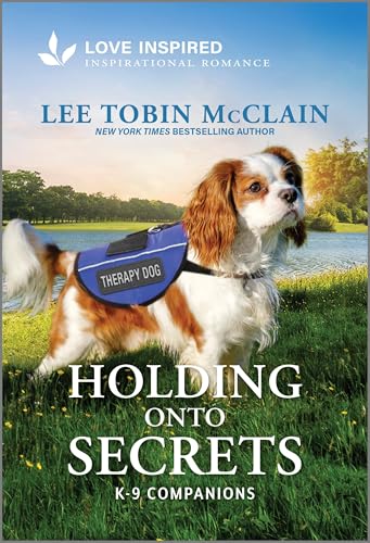 K-9 Companions book cover 1