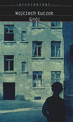 Mierda book cover