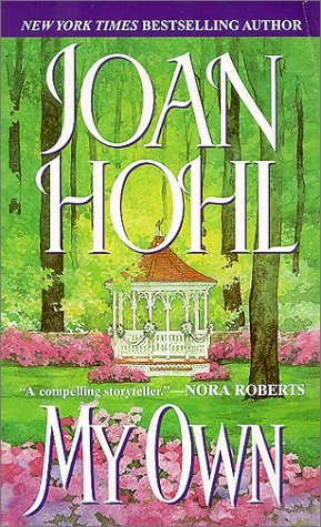 My Own book cover