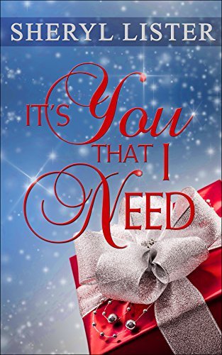 It's You That I Need book cover