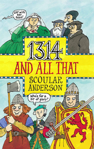 1314 and All That book cover