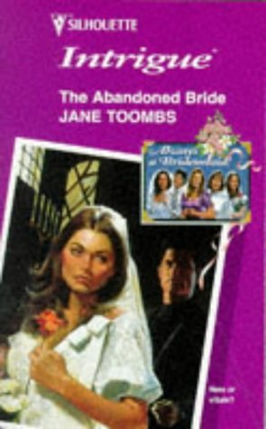The Abandoned Bride book cover