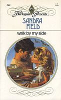 Walk by My Side book cover