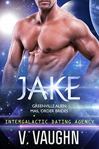 Jake book cover