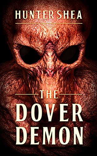 The Dover Demon book cover