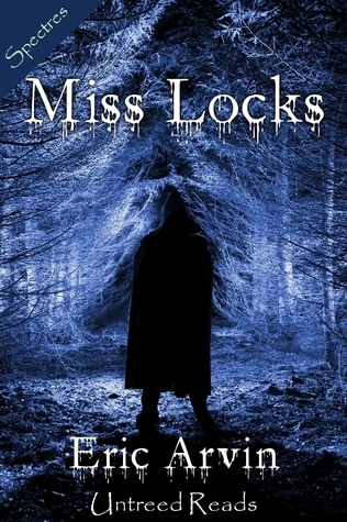 Miss Locks book cover