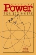 Nuclear Power for Beginners book cover