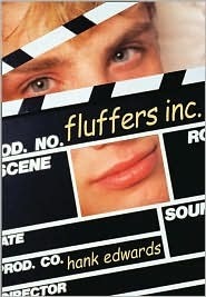 Fluffers, Inc. book cover