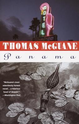 Panama book cover