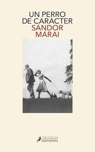 Un perro de carácter book cover