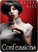 Confessions book cover