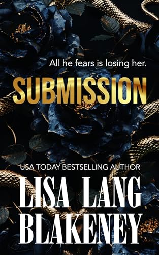 Submission book cover