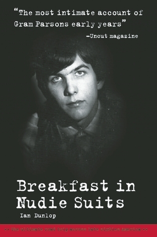 Breakfast in Nudie Suits book cover