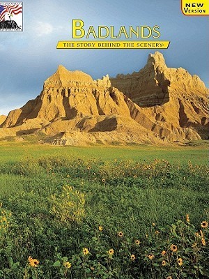 Badlands book cover