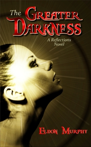 The Greater Darkness book cover