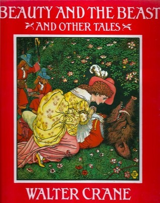 Beauty and the Beast and Other Tales book cover