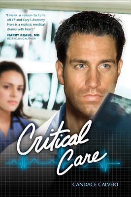 Mercy Hospital book cover 1