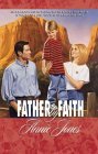 Father by Faith book cover