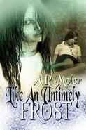 SIS Case Files book cover 3