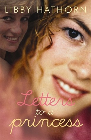 Letters to a Princess book cover