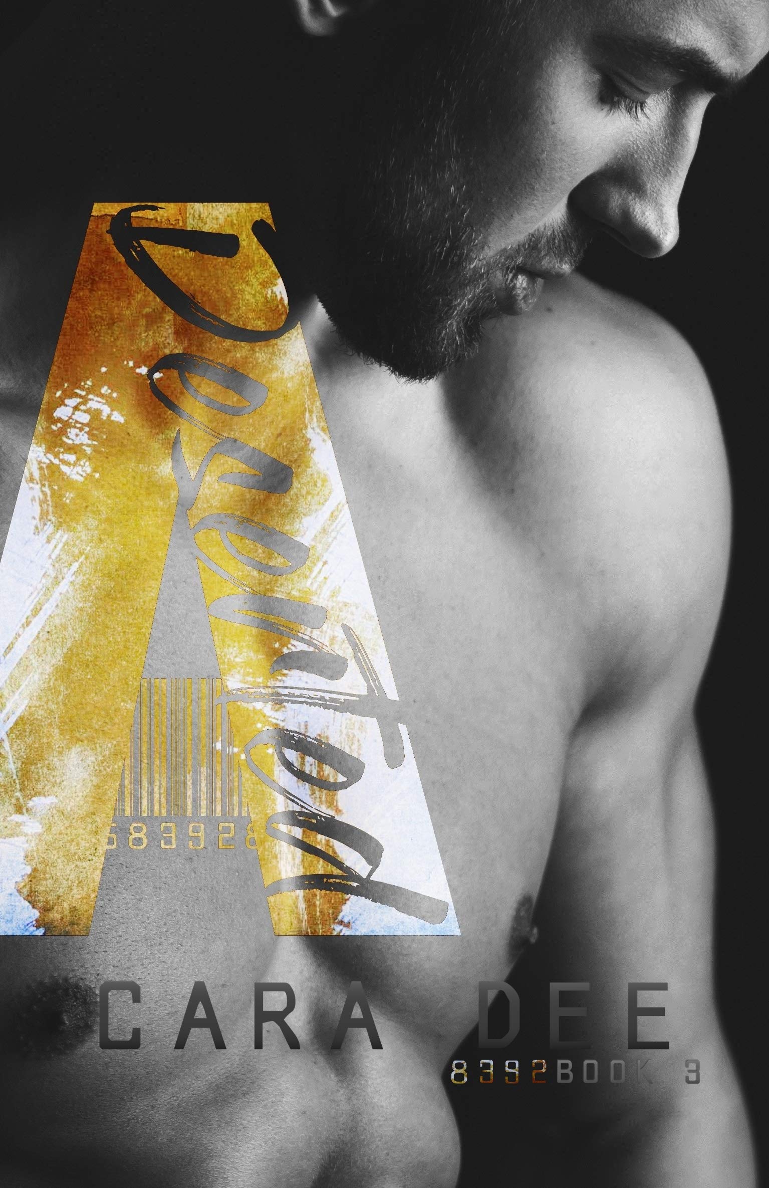 Auctioned book cover 3