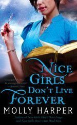 Jane Jameson book cover 3