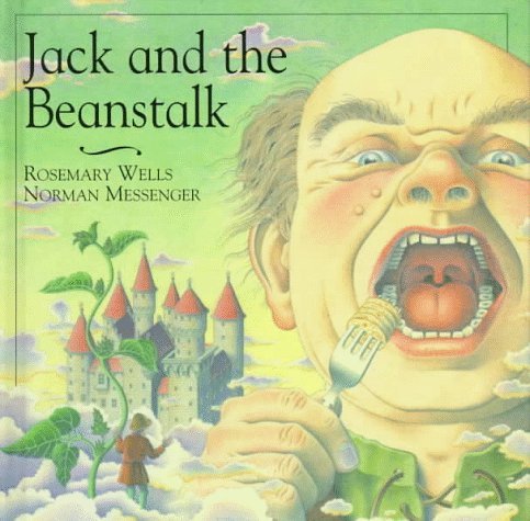 Nursery Classics book cover 2