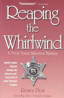 Reaping the Whirlwind book cover