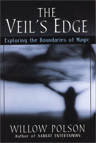 The Veil's Edge book cover
