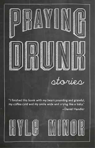 Praying Drunk book cover