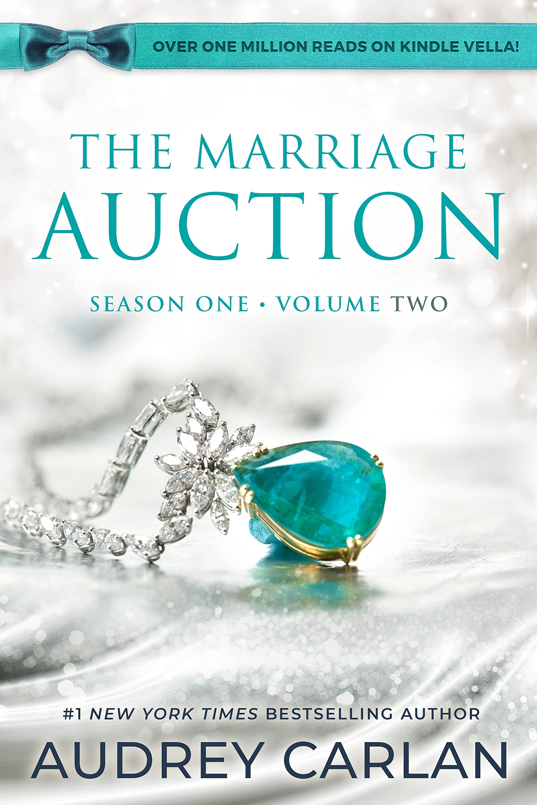 The Marriage Auction book cover 2