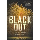 Black Out book cover 2