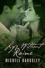 Life Without Raine book cover