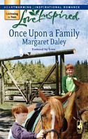 Fostered by Love book cover 1