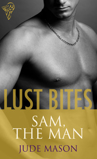 Sam, the Man book cover