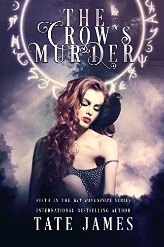 The Crow's Murder book cover